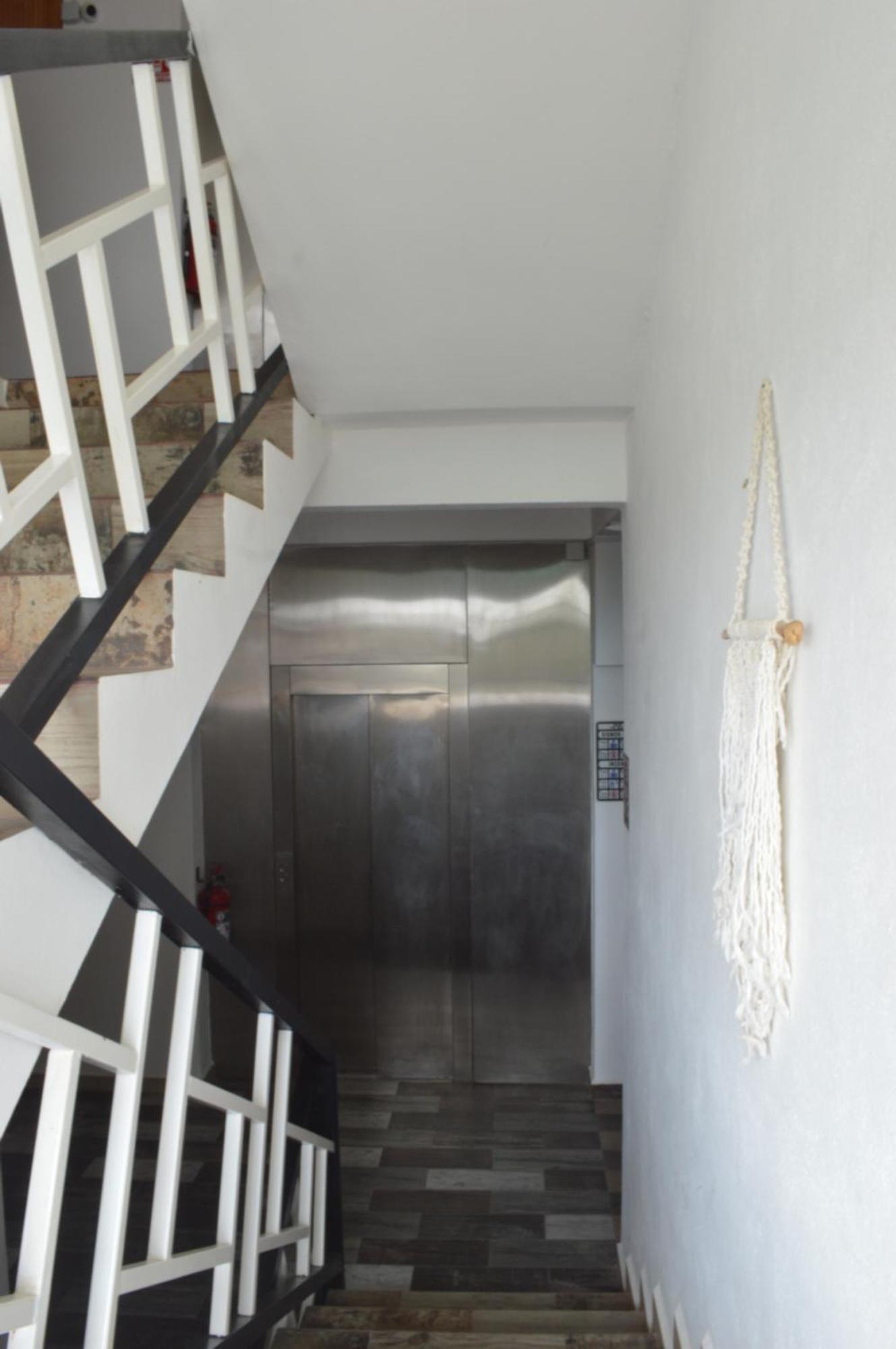 Hotel Axolotl Puerto Escondido  Luaran gambar